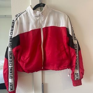 Opening Ceremony Bomber Jacket